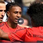 Bayern vs Mainz
