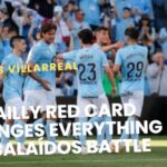 Celta vs Villarreal