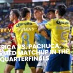 América vs. Pachuca