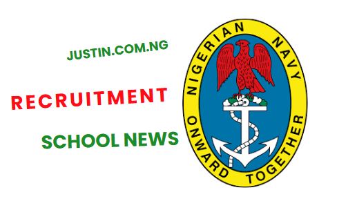 Nigerian Navy Recruitment