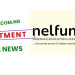 NELFUND student loan application