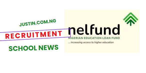 NELFUND student loan application