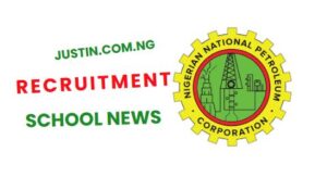 NNPC recruitment portal
