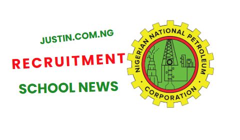 NNPC recruitment portal