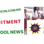 Nigerian Secondary Schools