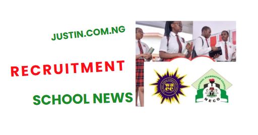 Nigerian Secondary Schools